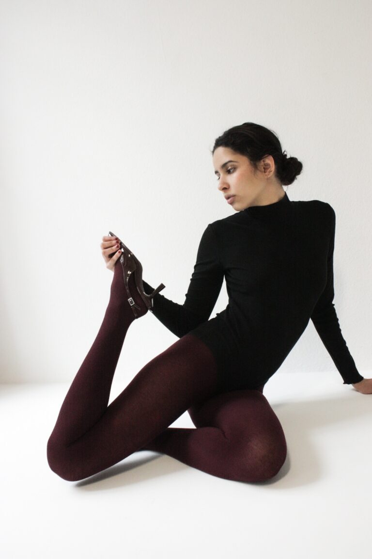 Goji Magazine Editorial