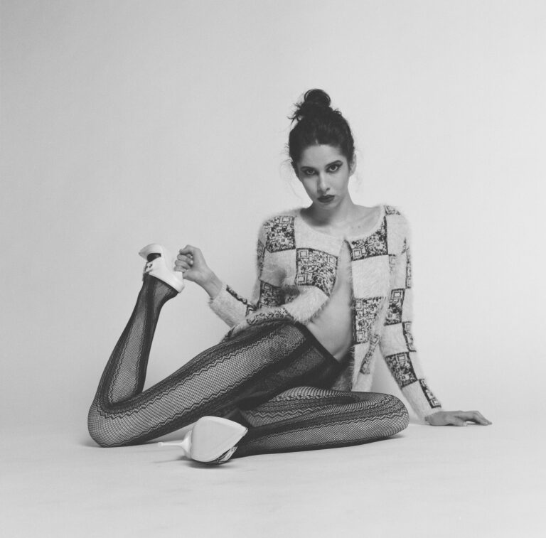 Conceptual Test Shoot