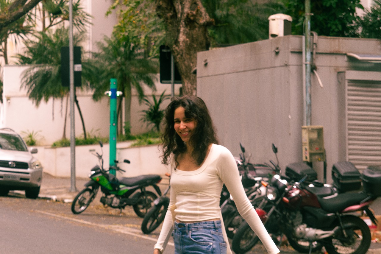 Brazil Urban Test Shoot