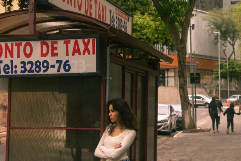 Brazil Urban Test Shoot