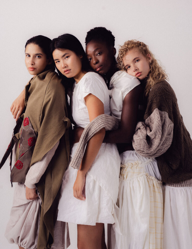 The Hug LCI Barcelona