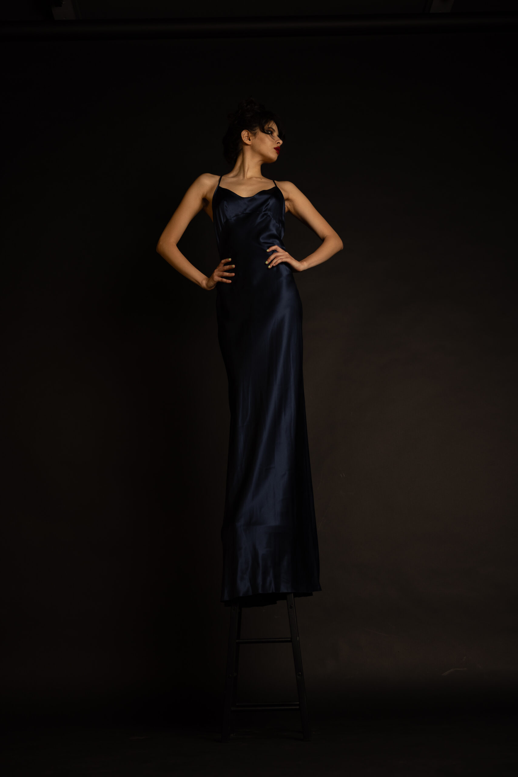 Conceptual Test Shoot