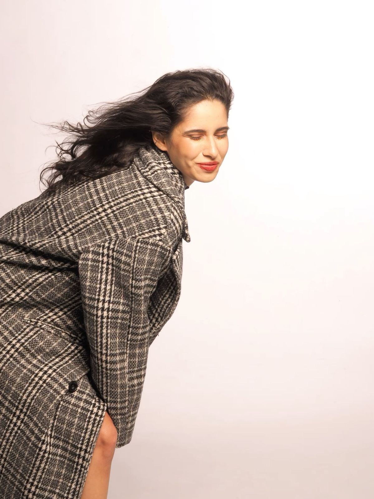 Editorial - Vintage Store